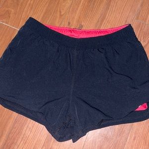 Womens BCG Small Shorts